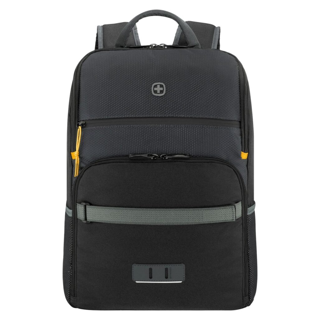 Zaino Wenger NEXT 23 Move 16″ Laptop Backpack with Tablet Pocket WNG 612570
