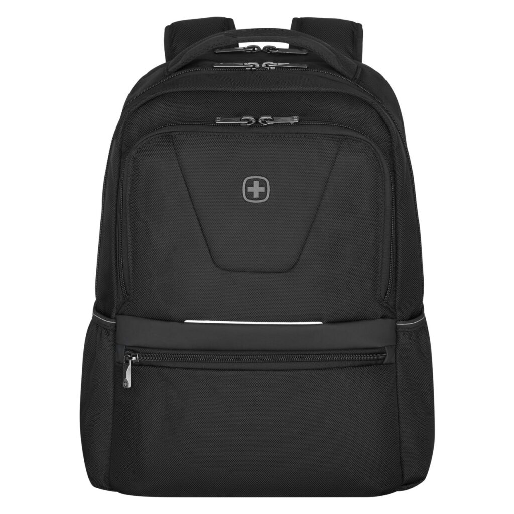 Zaino Wenger XE Resist 16” Laptop Backpack with Tablet Pocket WNG 612737