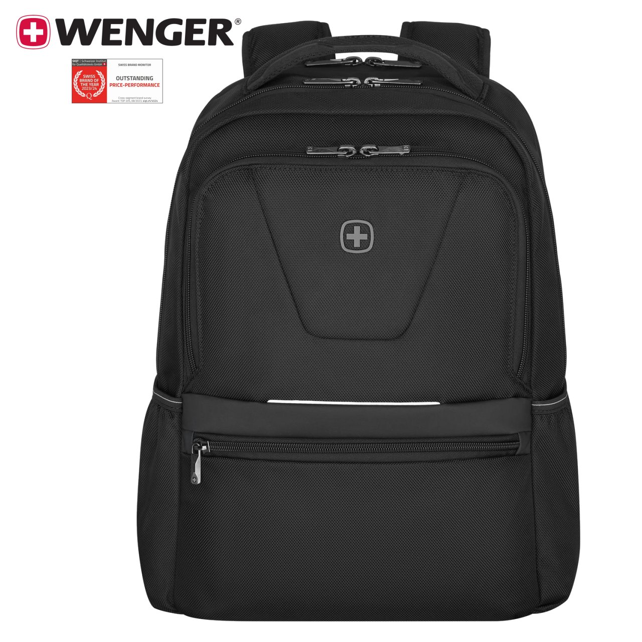 Zaino Wenger XE Resist 16'' Laptop Backpack with Tablet Pocket WNG 612737 - immagine 2