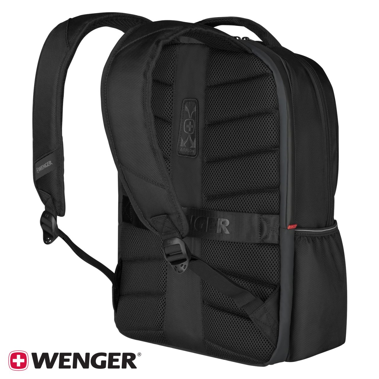 Zaino Wenger XE Resist 16'' Laptop Backpack with Tablet Pocket WNG 612737 - immagine 3