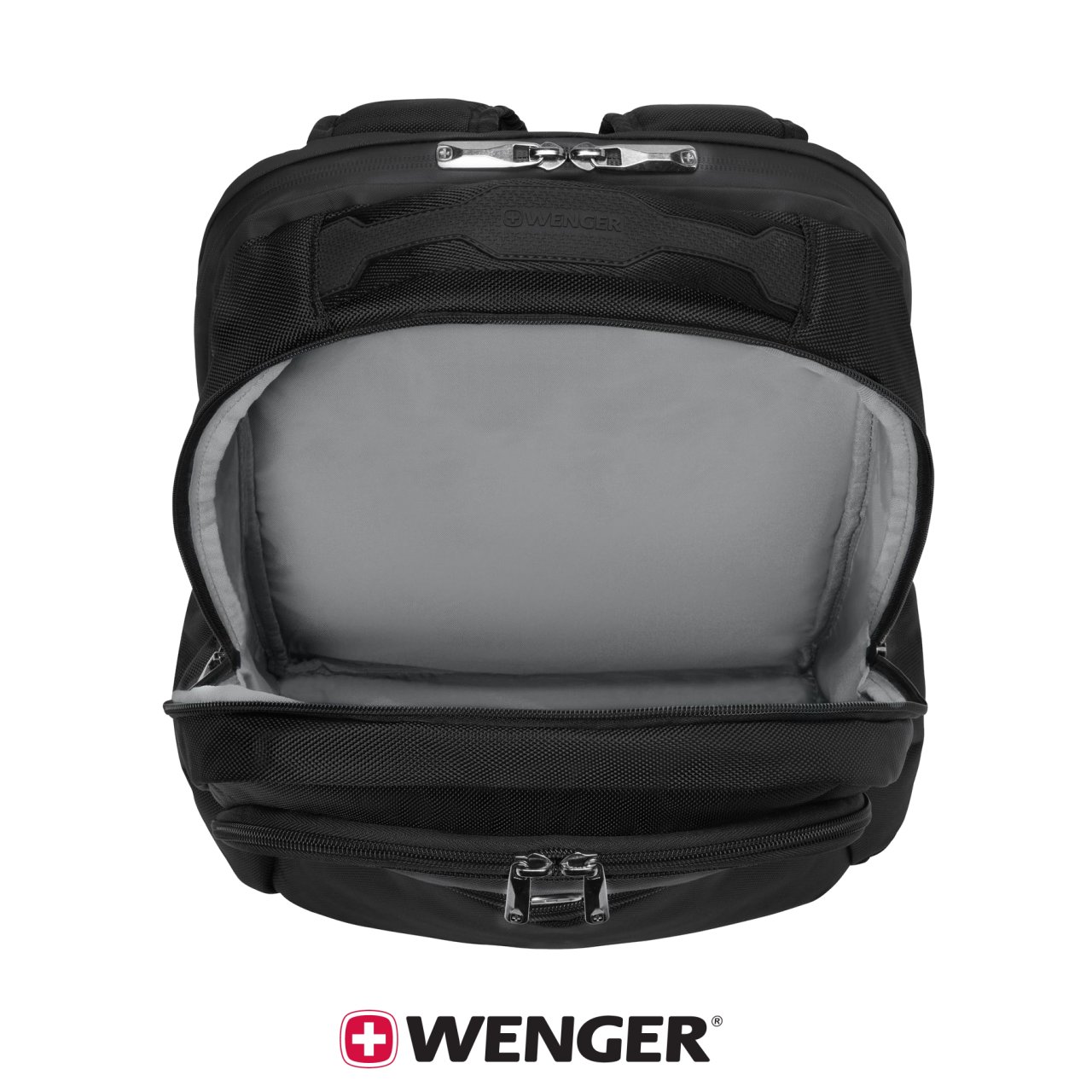 Zaino Wenger XE Resist 16'' Laptop Backpack with Tablet Pocket WNG 612737 - immagine 4