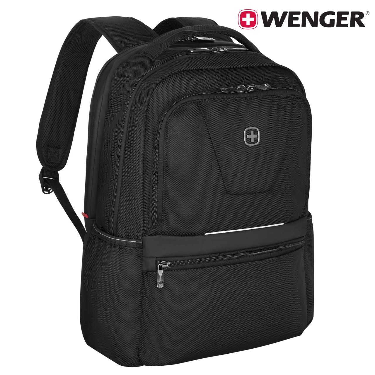 Zaino Wenger XE Resist 16'' Laptop Backpack with Tablet Pocket WNG 612737 - immagine 6