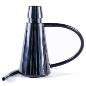 Affumicatore Vesta portatile a batterie per alimenti VST SG10 BK