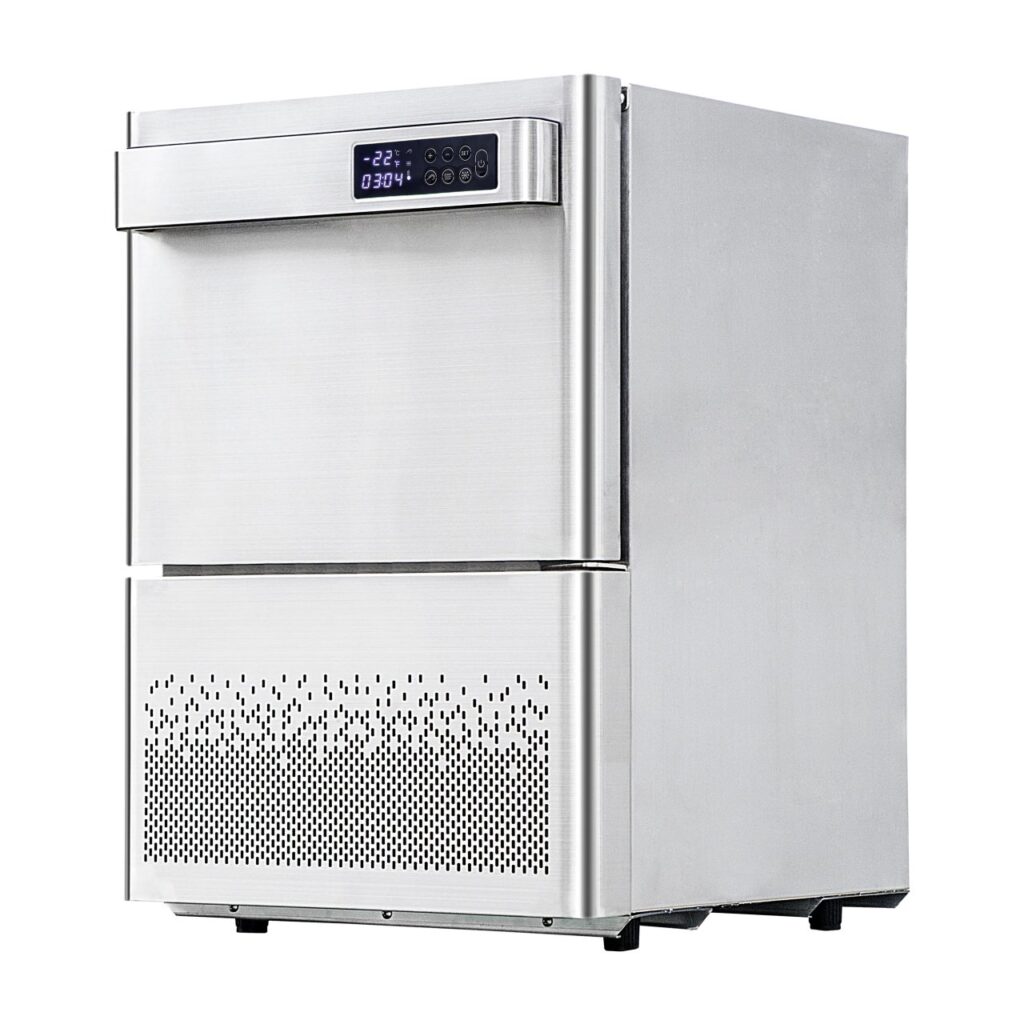 Abbattitore Vesta VST BF 100 SS