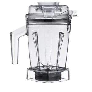 Boccale Vitamix Interlock Ascent™ DRY 1,4L VTX 071194