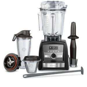 Set Anniversario Vitamix Ascent A3500 VTX 069771