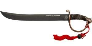 Sciabola del sommelier Champagne Fox 2C 2015 B