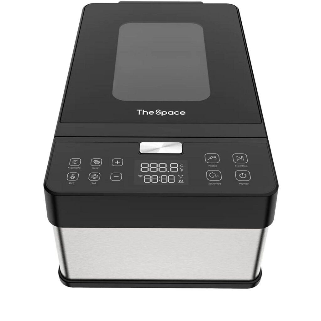 Macchina multifunzione Neovide 100 3L The Space NSV100