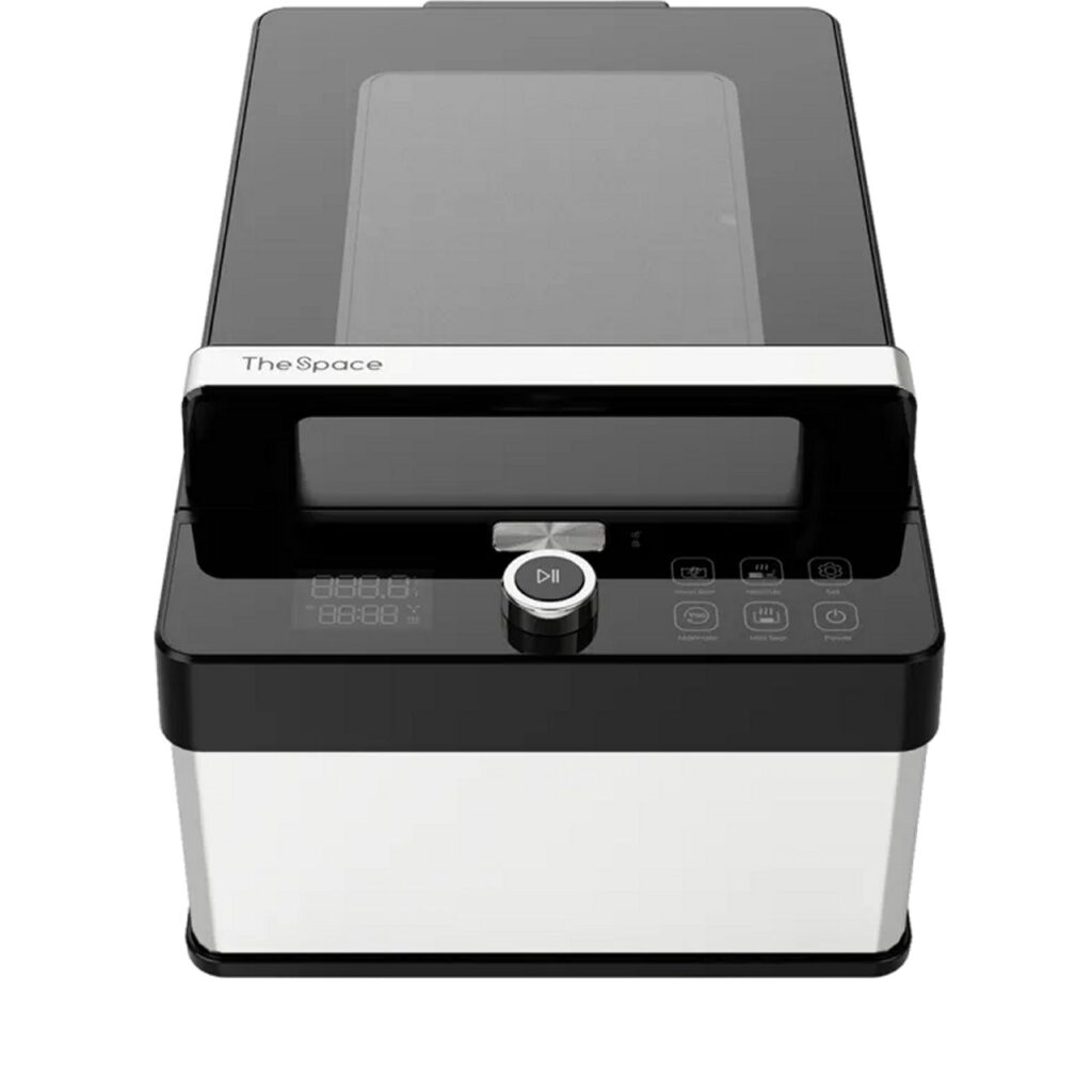 Macchina multifunzione Neovide 500 8,6L The Space NSV500