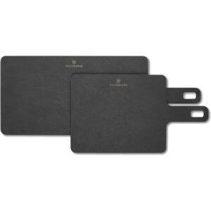 Tagliere da cucina Handy Series Victorinox nero V-7.41 3.3