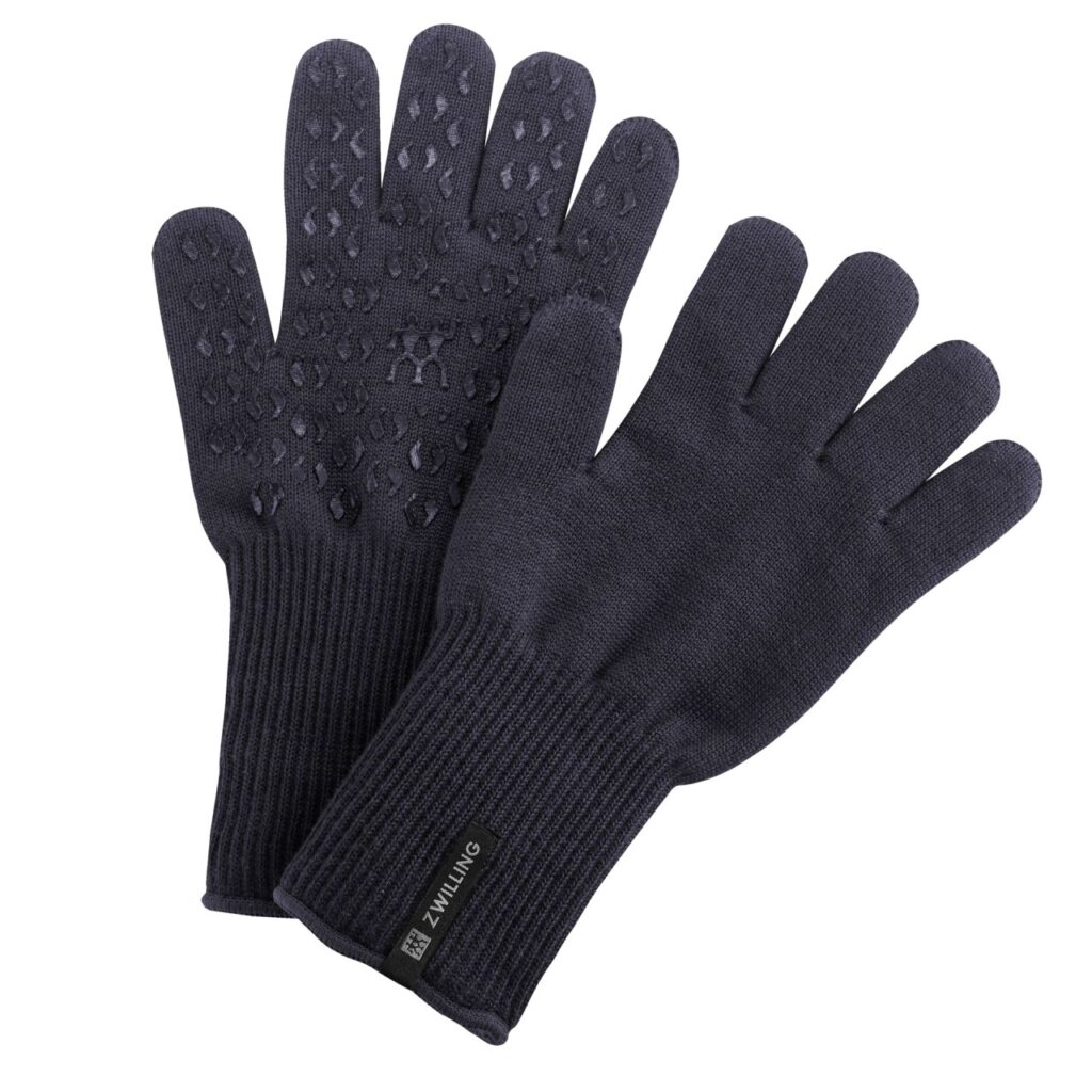 Guanti da barbecue in cotone Zwilling BBQ+ 1026122