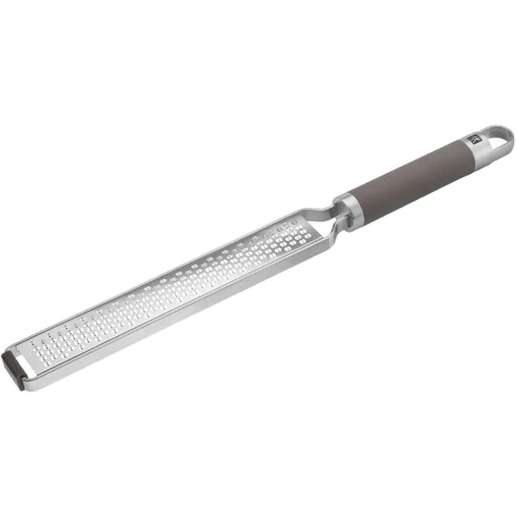 Grattugia Zester Zwilling Pro 34 cm grigio 1028018