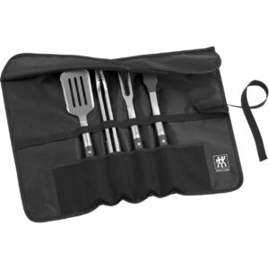 Set di accessori da barbecue Zwilling BBQ+ 1026269