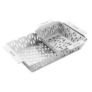 Set di 2 pirofile da barbecue Zwilling BBQ+ 1026141