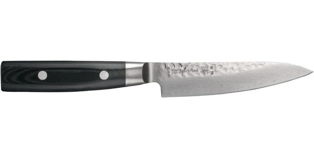 Coltello Utility Yaxell serie Zen 12 cm 35502