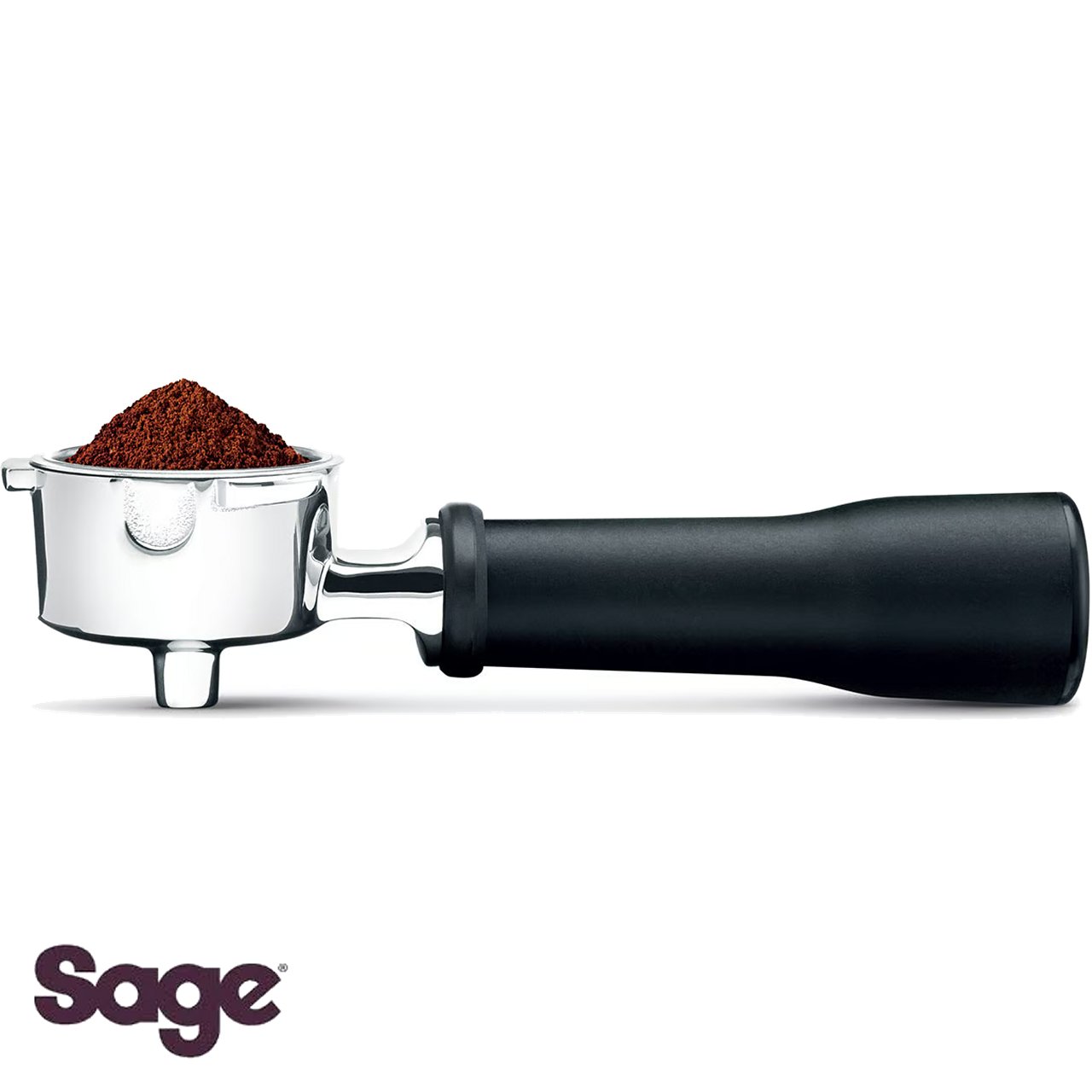 Sage macchina da caffè The Bambino Plus SES500BSS4EEU1 - immagine 8