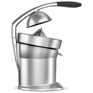 Sage spremiagrumi The Citrus Press Pro SCP800BAL4EEU1
