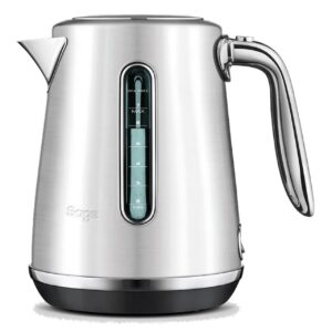 Sage bollitore Luxe Kettle SKE735BSS4EEU1