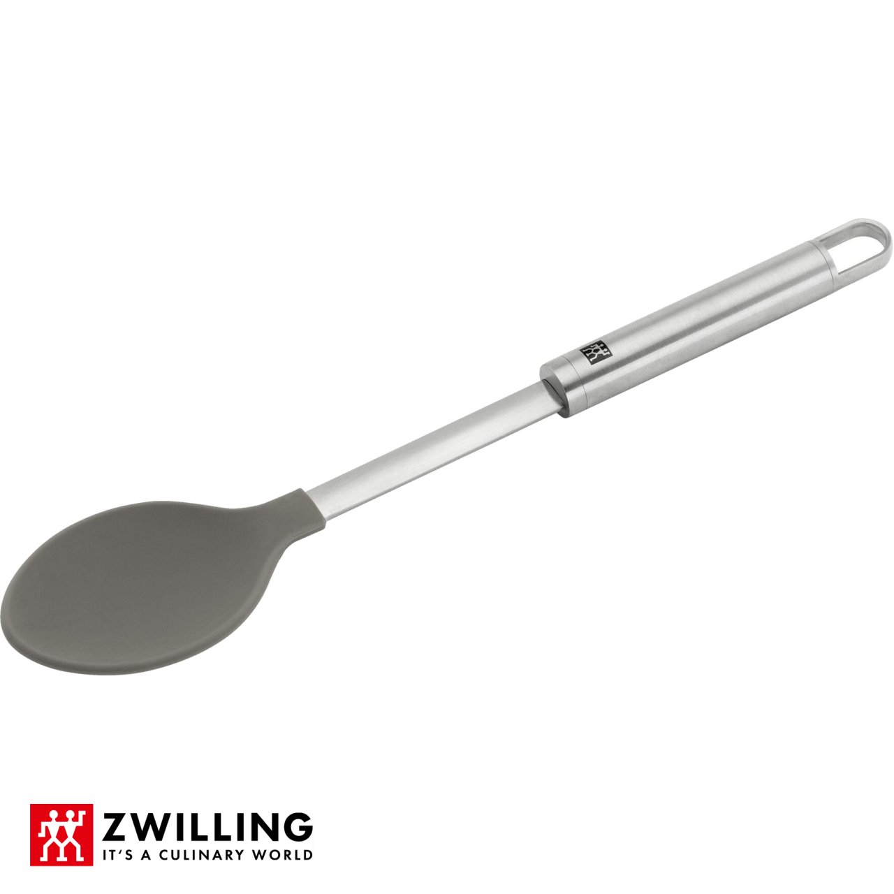 Mestolo in silicone Zwilling Pro 32 cm 37160-030-0 - immagine 2