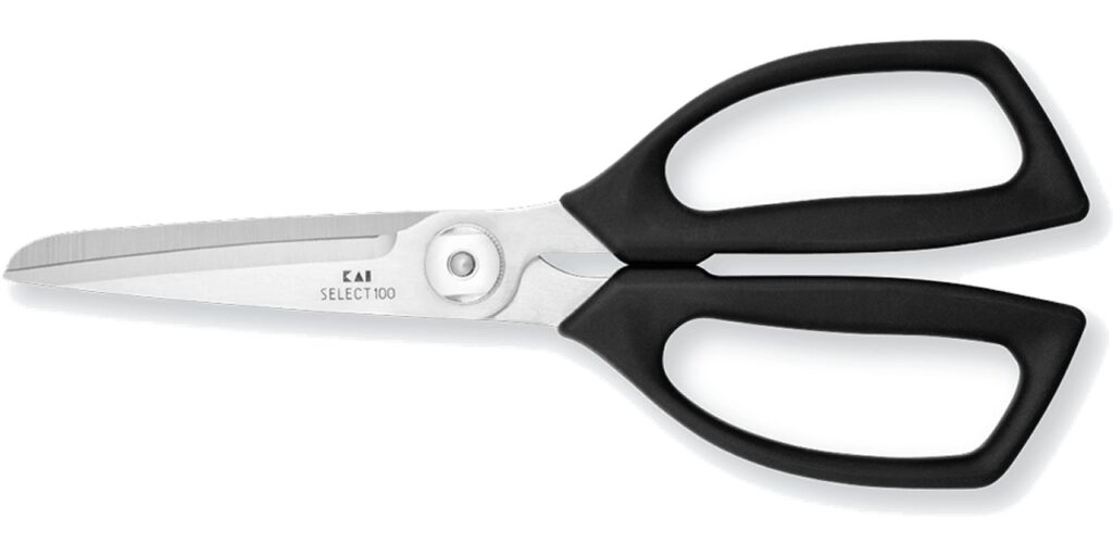 Forbici da cucina Kai DH-6002
