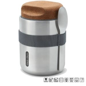 Thermo Pot 550 ml Black+Blum BAMTPB015