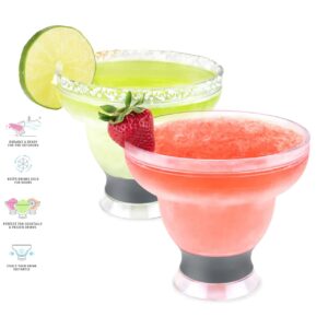 Margarita Freeze Set Host 2 bicchieri HO3308