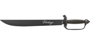 Sciabola del sommelier Perlage Black Fox 2C 2021 B