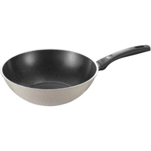 Padella Wok Ballarini Ledro 28 cm Ceraforce 1027801