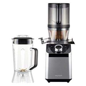 Estrattore e frullatore Hurom M100 multifunzione 2 in 1 M-100