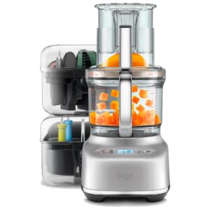 Sage robot da cucina The Paradice 16 SFP838BSS2FEU1