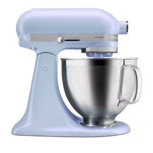 Planetaria KitchenAid 4,7 L Artisan COTY 2024 Blue Salt 5KSM195PSEOA