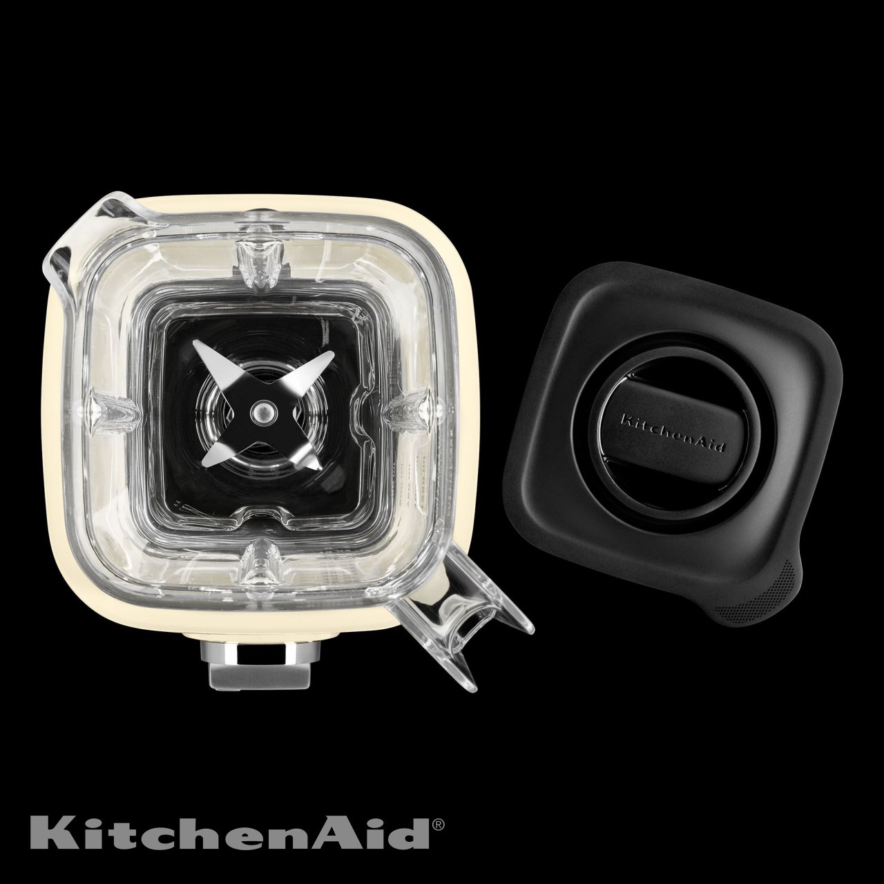 Frullatore KitchenAid K400 Artisan 5KSB4026 - immagine 9