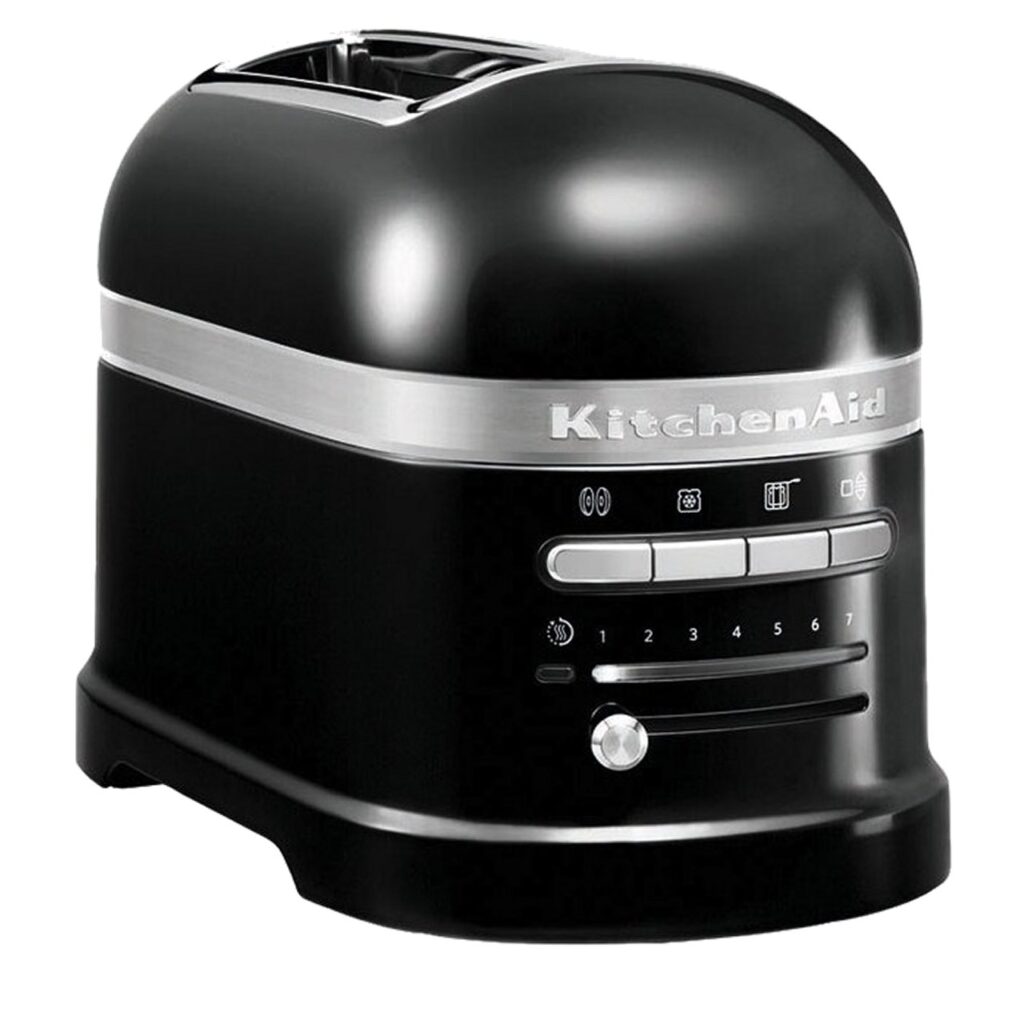 Tostapane KitchenAid 2 fette Artisan 5KMT2204