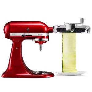 Affettaverdure KitchenAid per planetaria 5KSMSCA