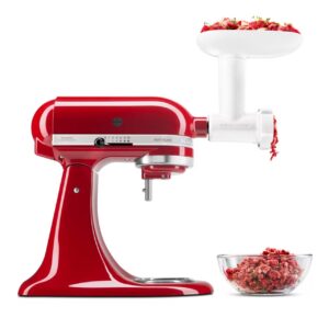 Tritacarne KitchenAid per planetaria 5KSMFGA