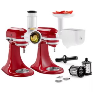 Set di accessori KitcheAid per planetaria 5KSM2FPPC