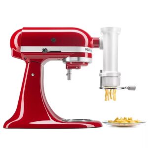 Torchio KitchenAid per 6 tipi di pasta per planetaria 5KSMPEXTA