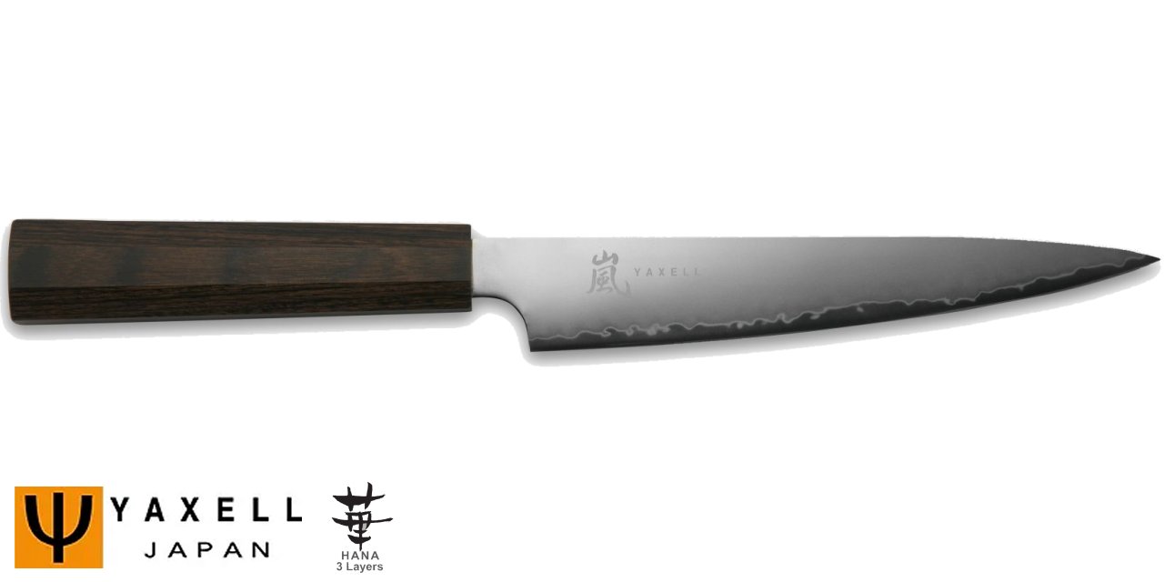 Coltello Yaxell filettare serie Hana 15 cm 34816 - immagine 2