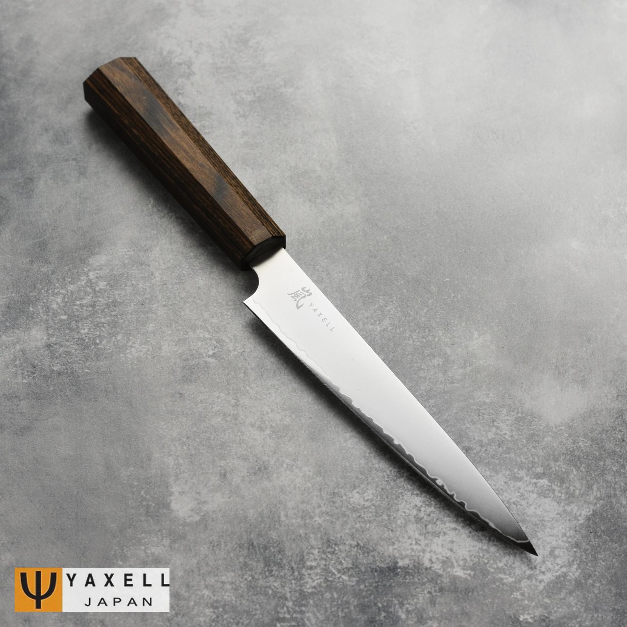 Coltello Yaxell filettare serie Hana 15 cm 34816 - immagine 3