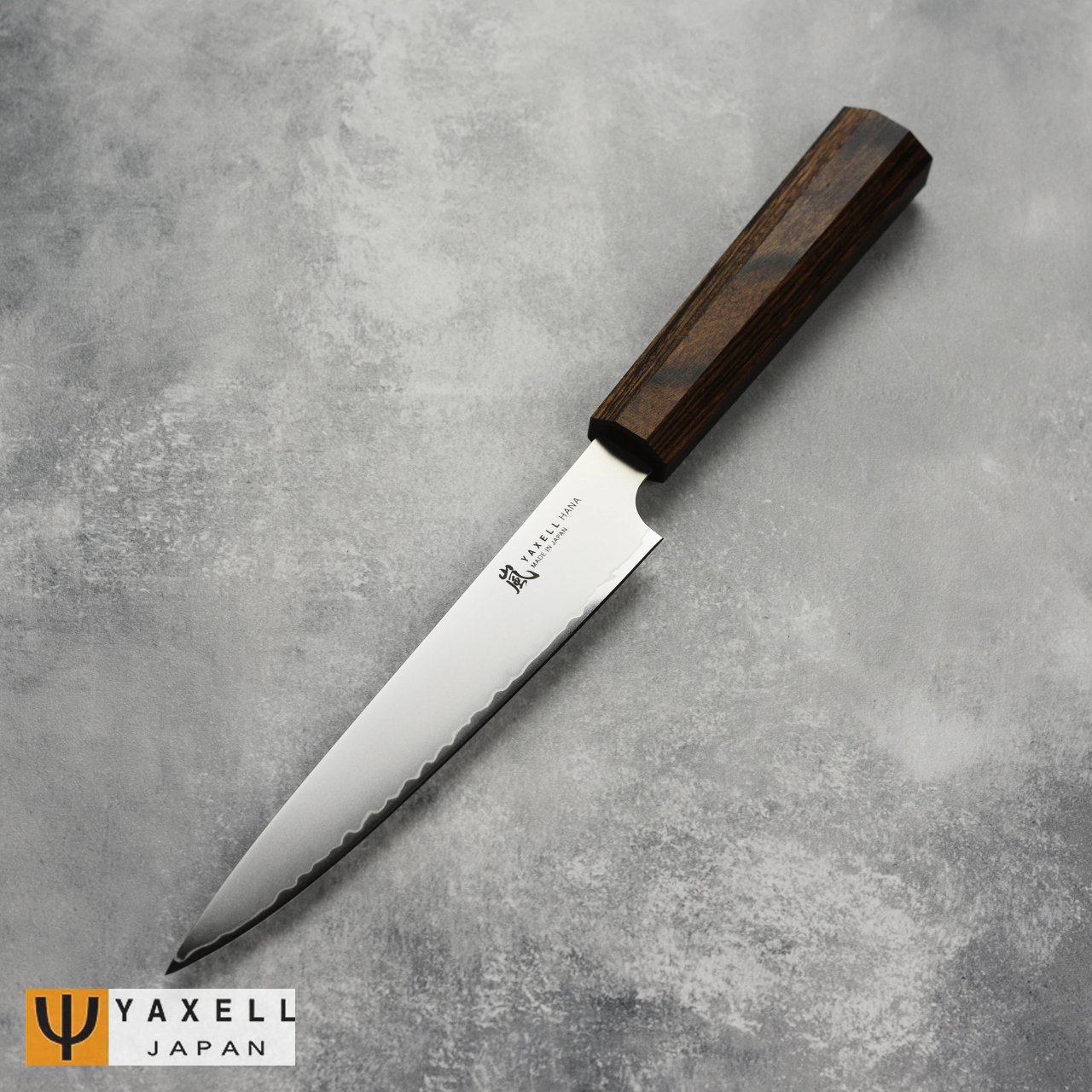 Coltello Yaxell filettare serie Hana 15 cm 34816 - immagine 4