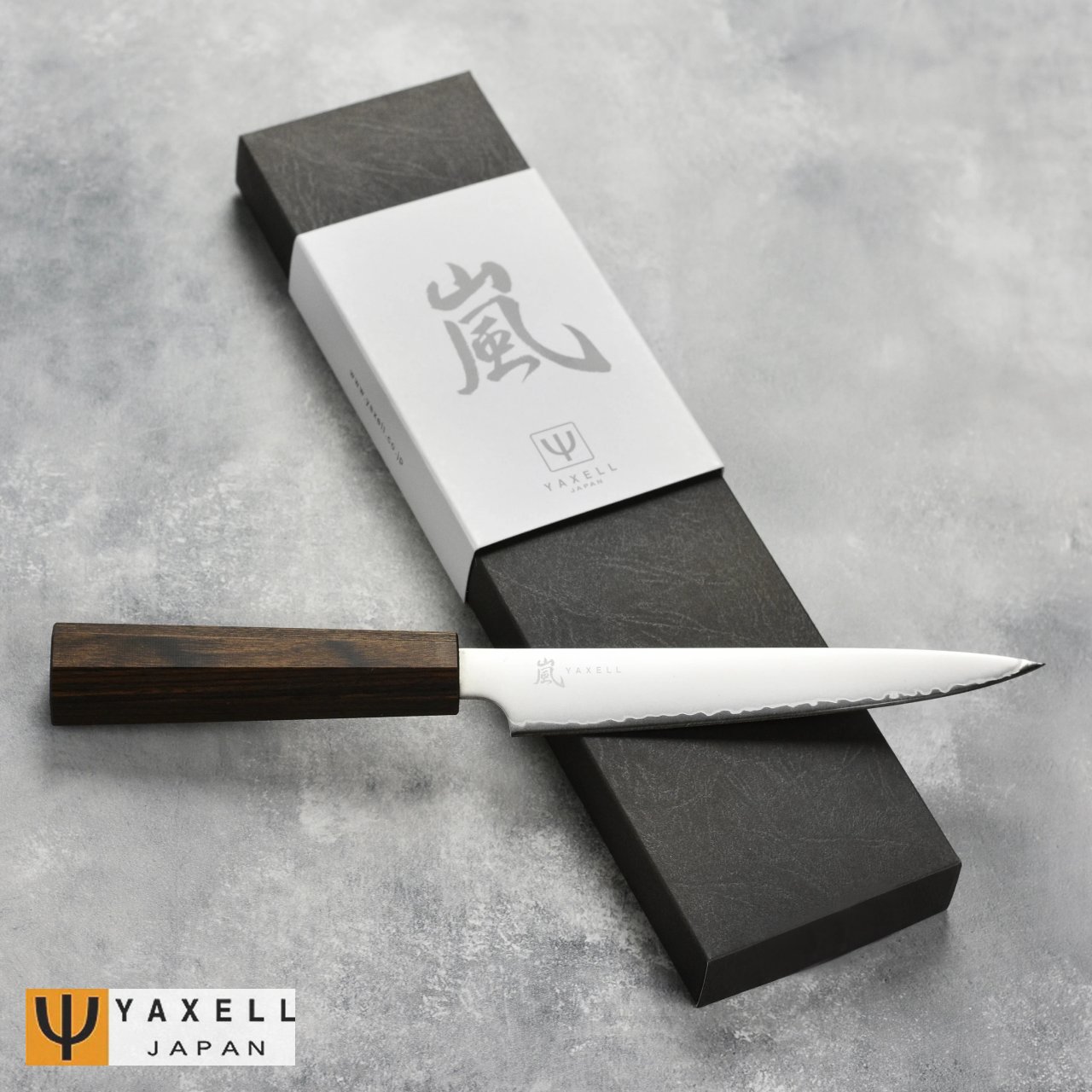 Coltello Yaxell filettare serie Hana 15 cm 34816 - immagine 6