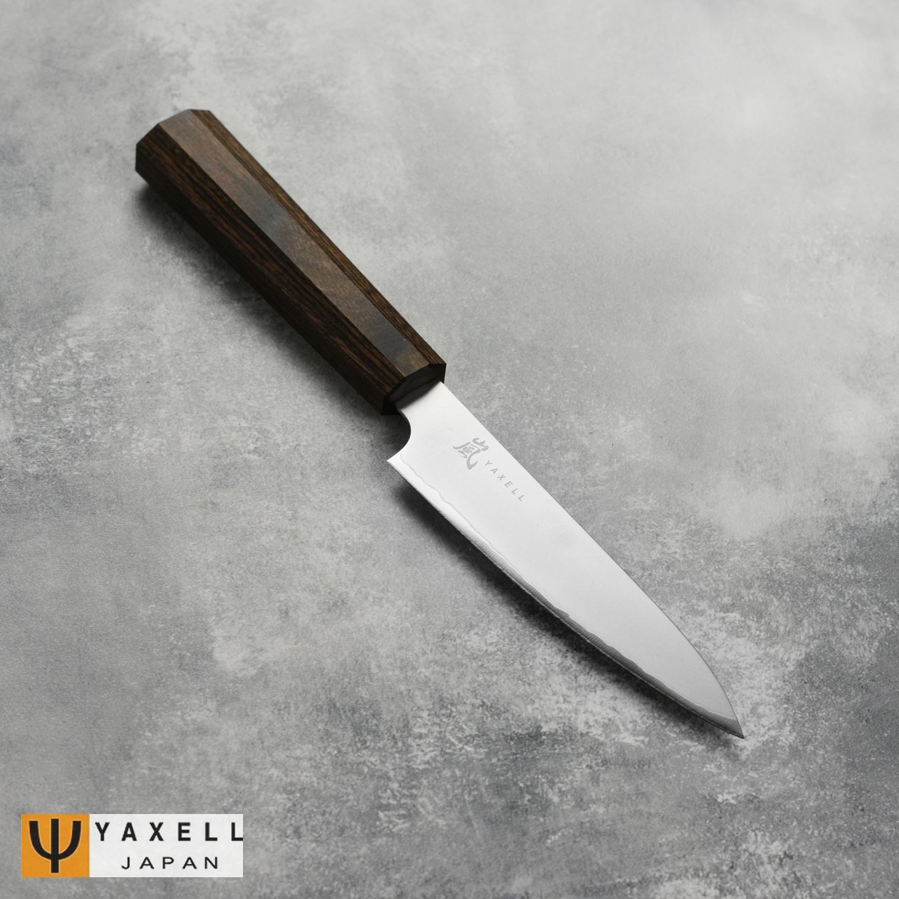 Coltello Yaxell multiuso serie Hana 12 cm 34802 - immagine 4