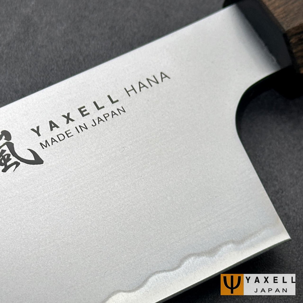 Set 4 coltelli Yaxell serie Hana - immagine 4