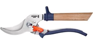 Cesoie Opinel Ardesia per potatura O-1627