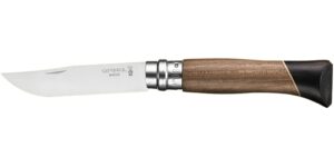 Coltello Opinel N°8 Atelier con cofanetto O-COF2173