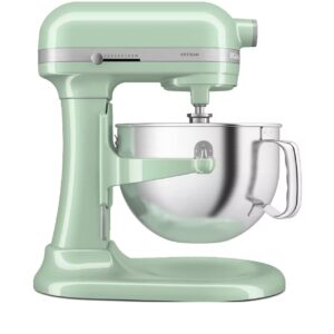 Planetaria KitchenAid con ciotola sollevabile 5,6L Artisan KSM60SPXE