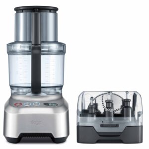Sage robot da cucina The Kitchen Wizz 15 pro SFP800BAL2EEU1