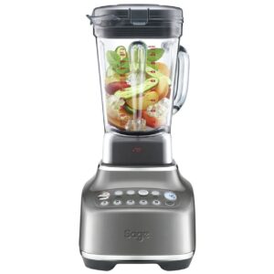 Sage frullatore The Q smoked SBL820SHY2EEU1