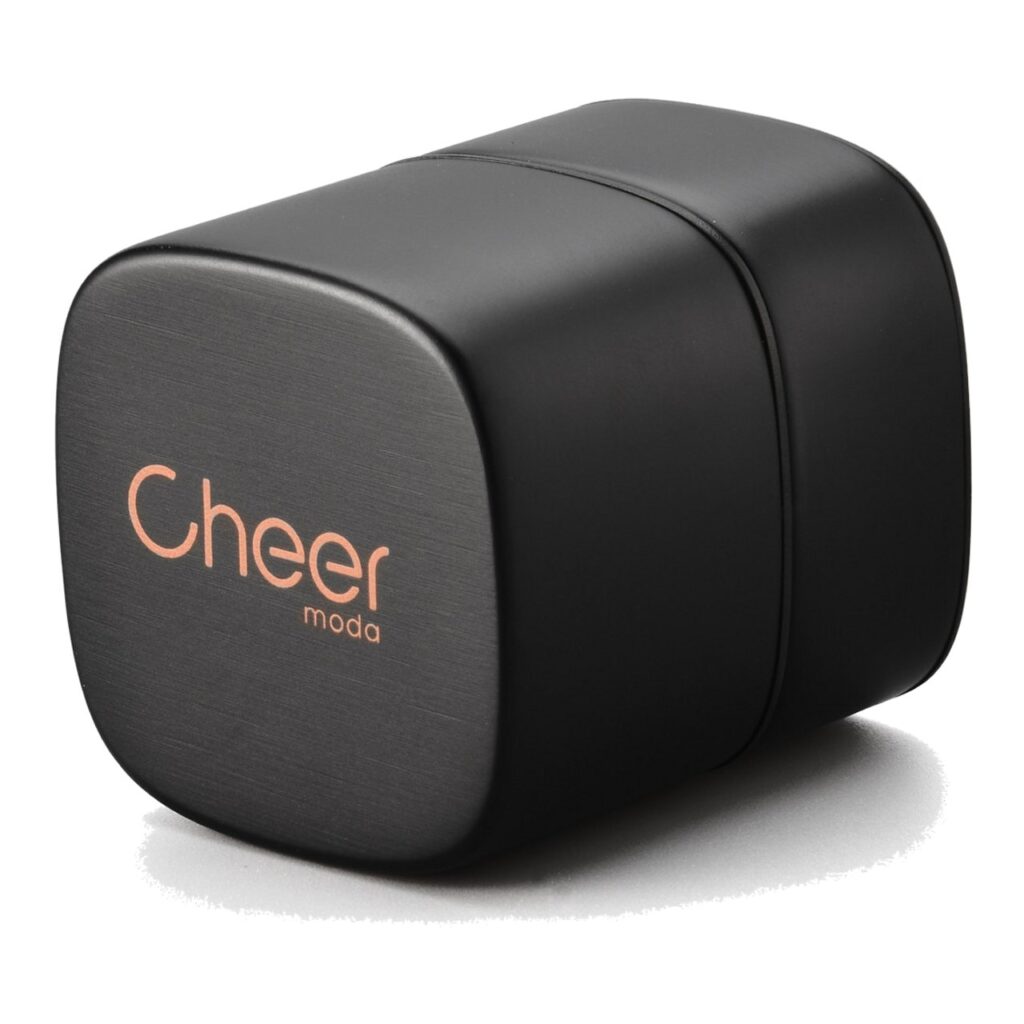 Bubble tappo per Champagne Cheer Moda CH43916