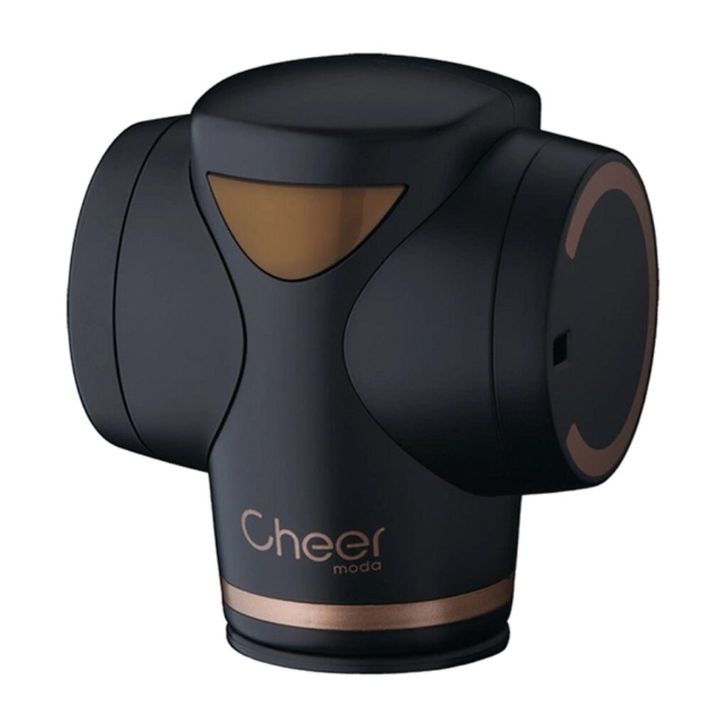 Trooper tappo elettrico per il sottovuoto automatico Cheer Moda CH00445